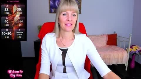 Anita online show from March 7, 7:19 am