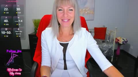 Anita online show from September 16, 6:36 am