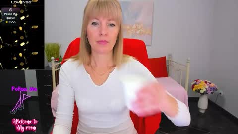 Anita online show from March 4, 7:25 am