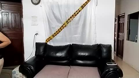 Anitabig69 online show from November 7, 8:20 pm