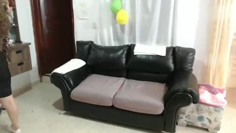 Anitabig69 online show from February 24, 6:50 pm