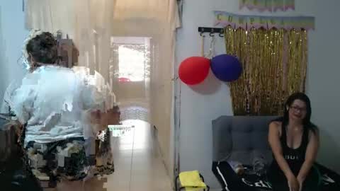 Anitabig69 online show from March 25, 7:09 pm