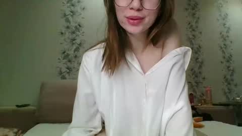 AnitaFeryts online show from February 6, 9:51 pm