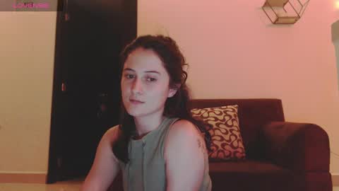 Anitafoxx online show from January 10, 11:39 pm