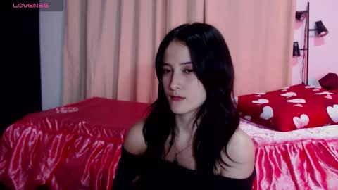 Anitafoxx online show from February 7, 3:54 am