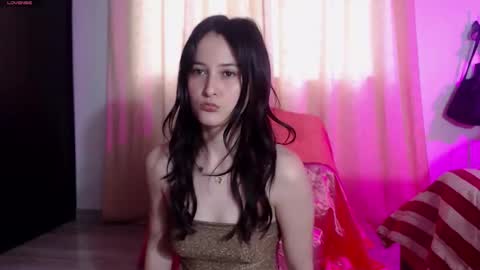 Anitafoxx online show from February 16, 8:05 pm