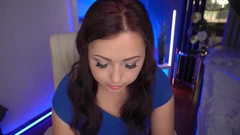 Anita online show from September 21, 1:24 pm