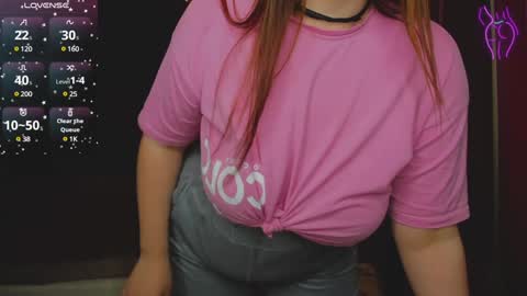 Anita online show from December 16, 5:43 pm