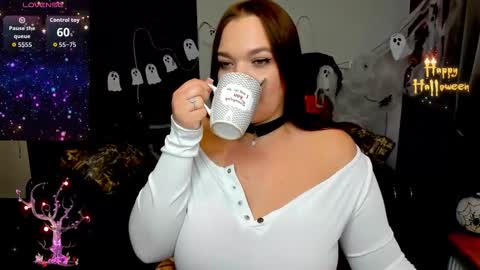 Anita online show from November 4, 6:34 am