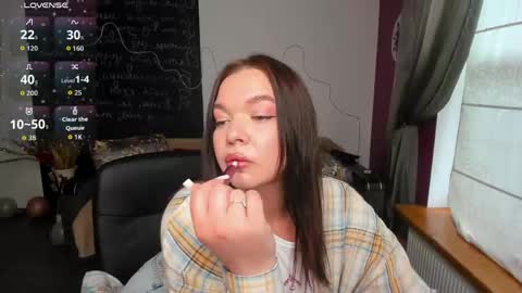 Anita online show from May 12, 5:48 am