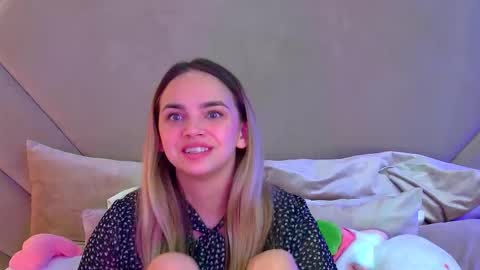 Snapshot of anitaventure chatting on October 11, 4:33 am AnitaVenture online show from October 11, 4:33 am