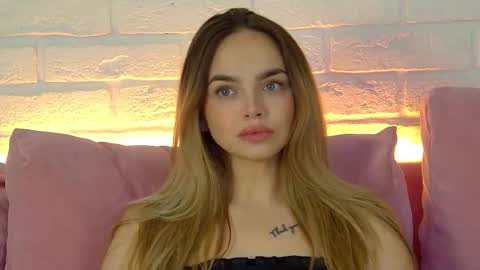 AnitaVenture online show from November 23, 4:12 am