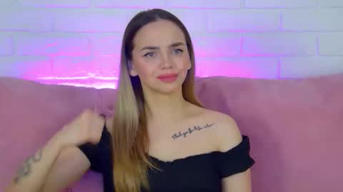 AnitaVenture online show from January 11, 4:06 am