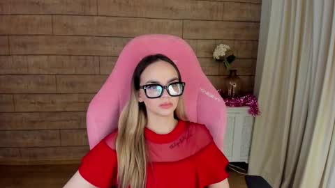 AnitaVenture online show from January 16, 5:11 am