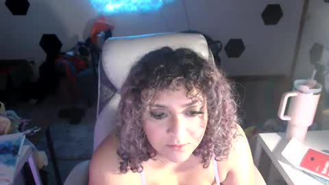 Anita Valentina online show from April 18, 2:59 am