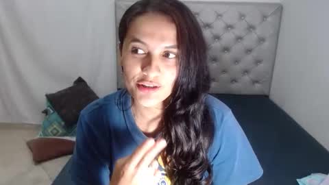 esmeralda online show from December 14, 4:56 pm