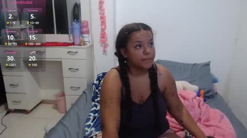 Snapshot of anitta_bell1 chatting on September 22, 3:30 am anitta_bell1 online show from September 22, 3:30 am