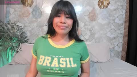 anittacaramelo online show from April 12, 5:51 pm