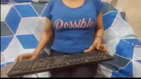 anjali_dogra786 online show from February 10, 9:35 am