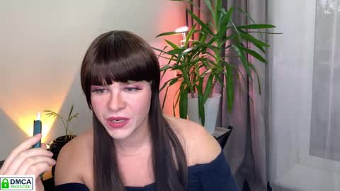 anjalin_sososok online show from October 1, 2:23 pm