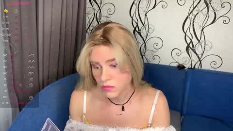 anjalin_sososok online show from March 14, 3:34 am