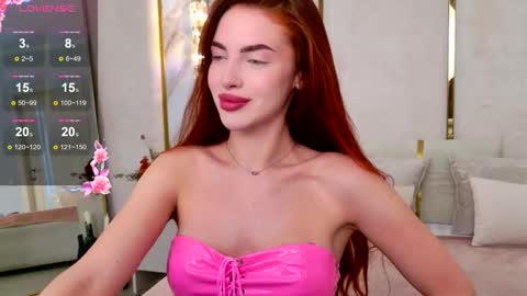 Snapshot of anje_cox chatting on October 23, 5:51 am Anje online show from October 23, 5:51 am