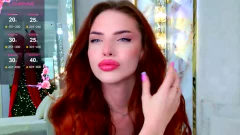 Snapshot of anje_cox chatting on November 28, 5:32 am Anje online show from November 28, 5:32 am