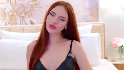 Anje Coxx online show from July 26, 4:58 pm