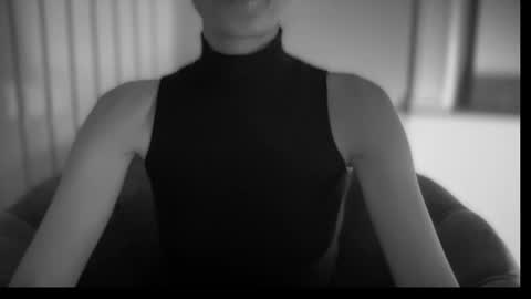 Anje online show from October 9, 7:12 pm