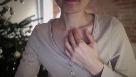 Anje online show from December 21, 11:17 am