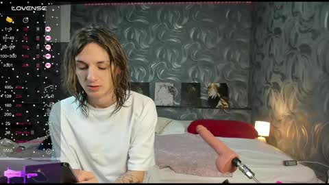 Angel online show from March 22, 6:22 pm