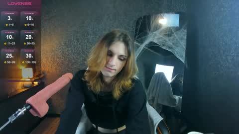 Angel online show from April 27, 7:34 pm