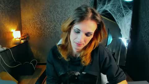 Angel online show from May 18, 4:07 am