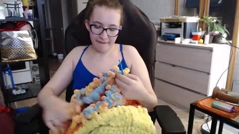 Nameless online show from December 10, 9:23 am