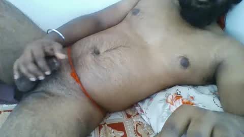 ankith117 online show from January 13, 11:04 am