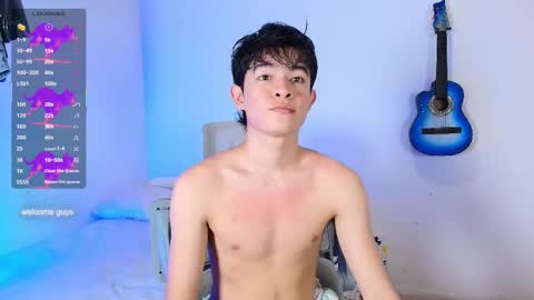 Snapshot of anky_xx chatting on November 18, 1:00 am Anky online show from November 18, 1:00 am