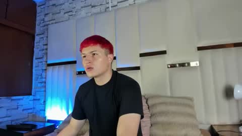 Snapshot of anlleloandangela chatting on March 29, 5:46 pm ANGEL AND TEFY online show from March 29, 5:46 pm