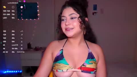 Anna online show from September 14, 2:44 am