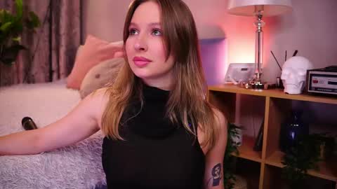 Ann online show from November 4, 2:38 pm