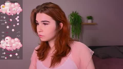 Im Ann welcome in my room PVT is open online show from February 12, 7:13 am