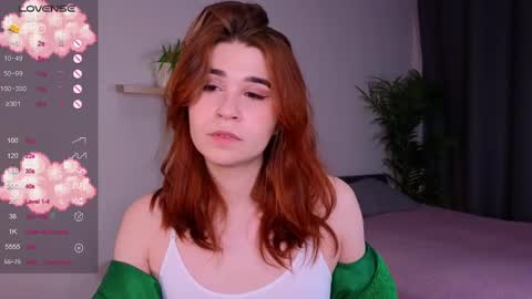 Im Ann welcome in my room PVT is open online show from February 16, 7:26 am