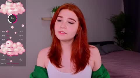Im Ann welcome in my room PVT is open online show from February 21, 10:28 am