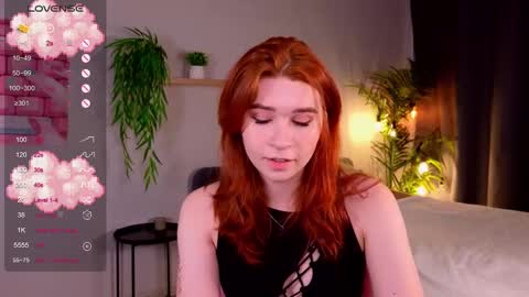 Im Ann welcome in my room PVT is open online show from March 9, 1:26 pm