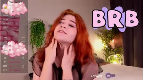 Im Ann welcome in my room PVT is open online show from March 12, 1:08 pm