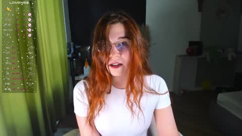 Im Ann welcome in my room PVT is open online show from June 15, 4:31 pm