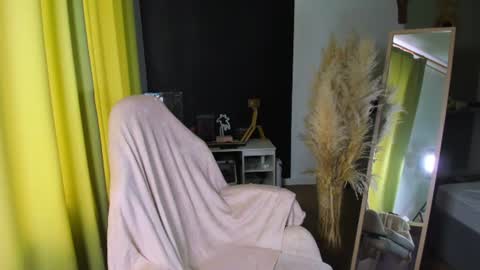 Im Ann welcome in my room PVT is open online show from July 22, 1:14 pm