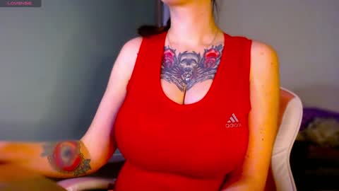 Snapshot of ann_mikele chatting on December 15, 4:59 pm Ann online show from December 15, 4:59 pm