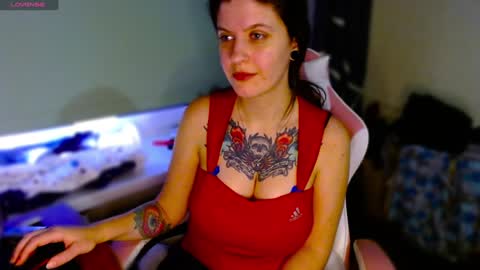 Snapshot of ann_mikele chatting on January 14, 1:38 pm Ann online show from January 14, 1:38 pm