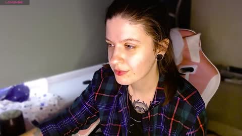Snapshot of ann_mikele chatting on January 29, 6:07 pm Ann online show from January 29, 6:07 pm