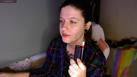 Snapshot of ann_mikele chatting on January 31, 2:07 pm Ann online show from January 31, 2:07 pm